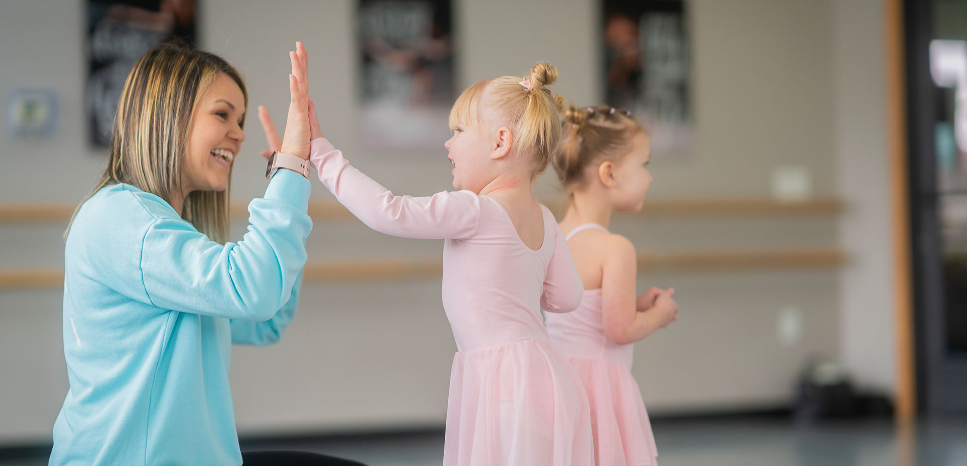 Dance Classes for Teens