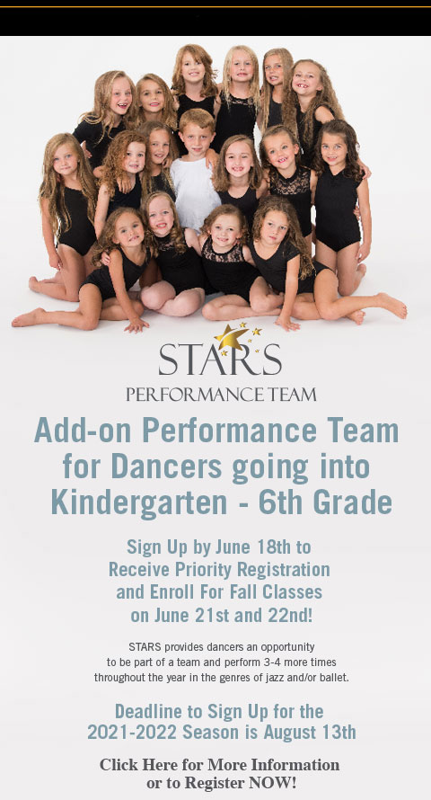 Elites Performance Program