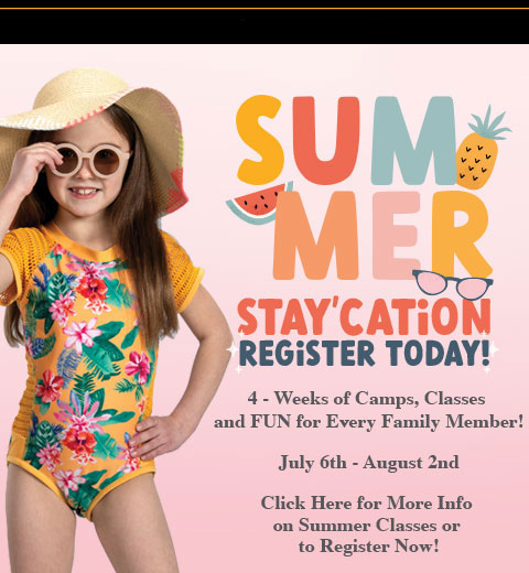 UDA Summer Session - Register Now