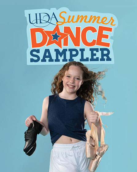 UDA Summer Classes