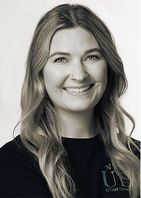Hailey Nelson